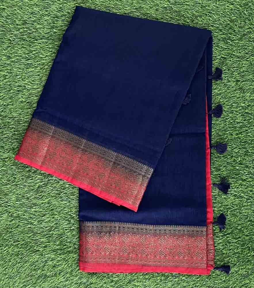 Beautiful Semi Jute Saree DS792-03