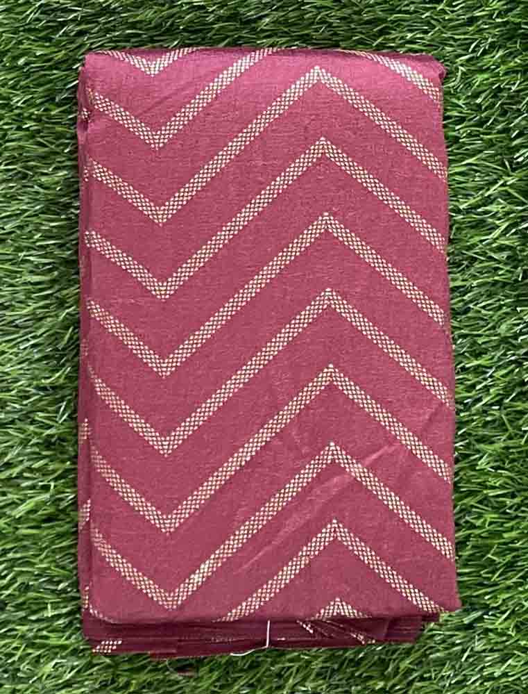 Vichitra Silk Fancy Saree DS778-11