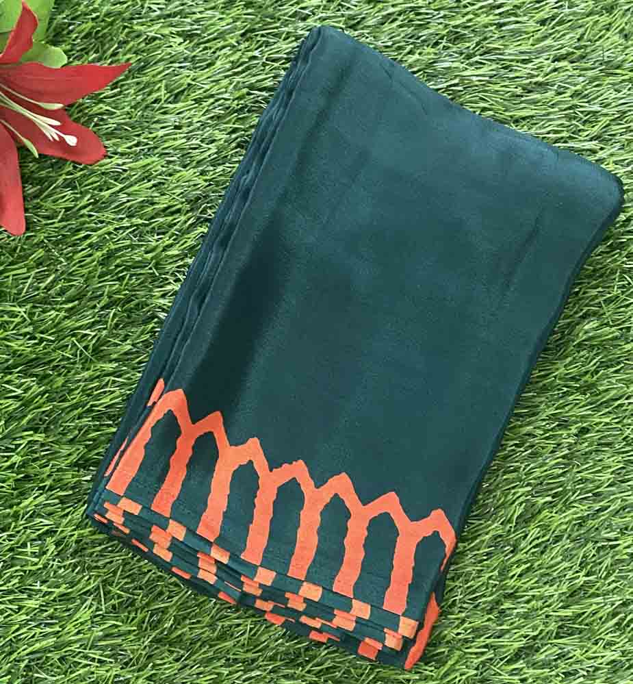 Semi Modal Saree DS818-06