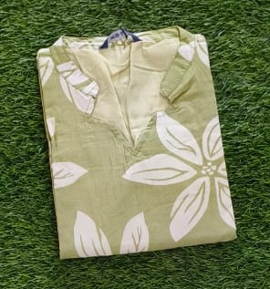 Latest Collection of Kurtis DK44