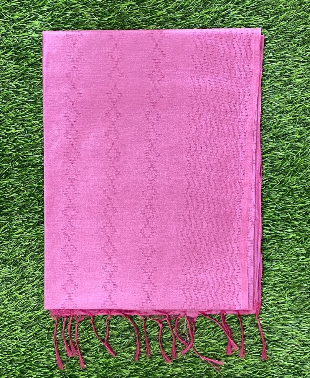 Semi Tussar Saree DS857-06