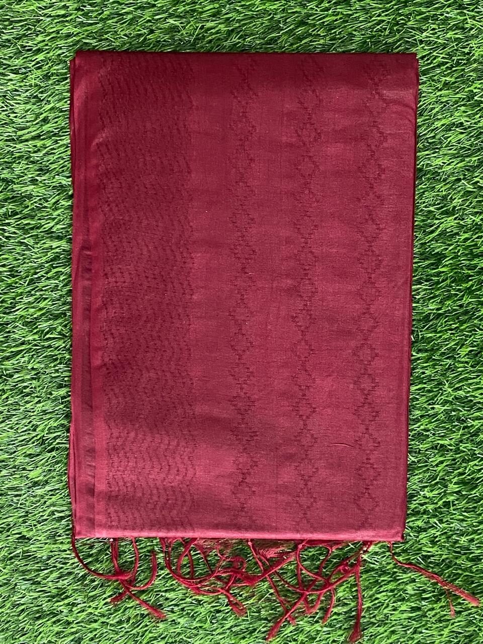 Semi Tussar Saree DS857-06