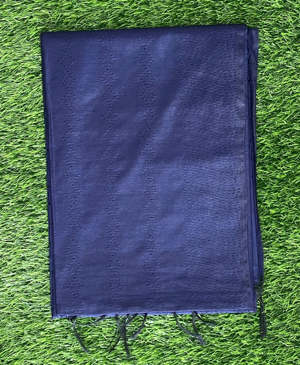 Semi Tussar Saree DS857-06