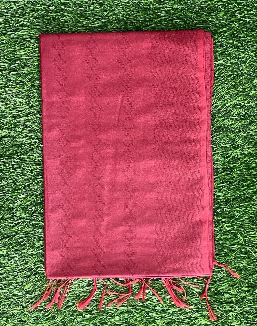 Semi Tussar Saree DS857-06