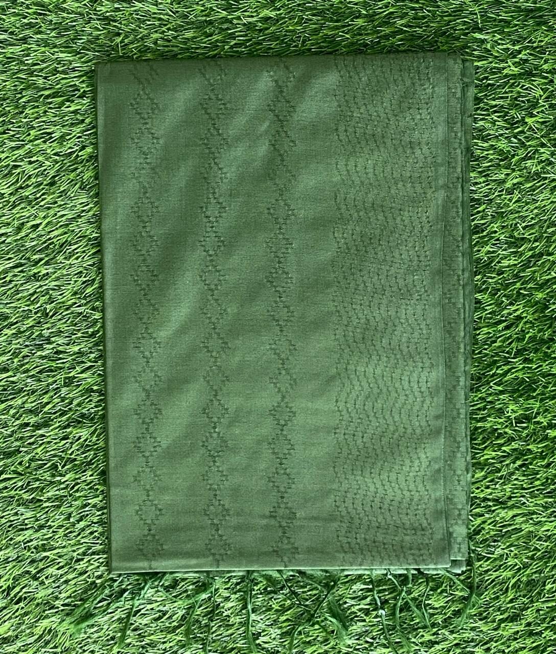 Semi Tussar Saree DS857-06