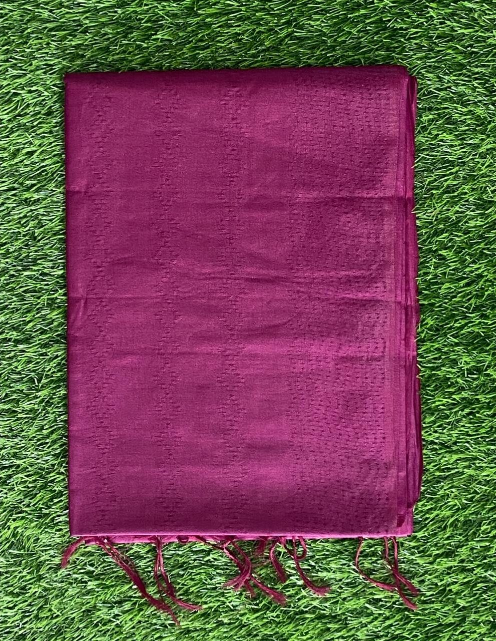 Semi Tussar Saree DS857-06